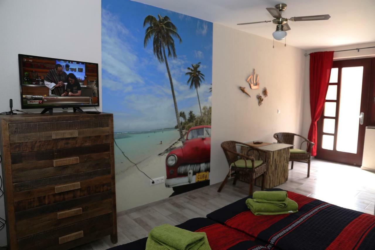 Cubana 3* Rothenburg (Saxony)