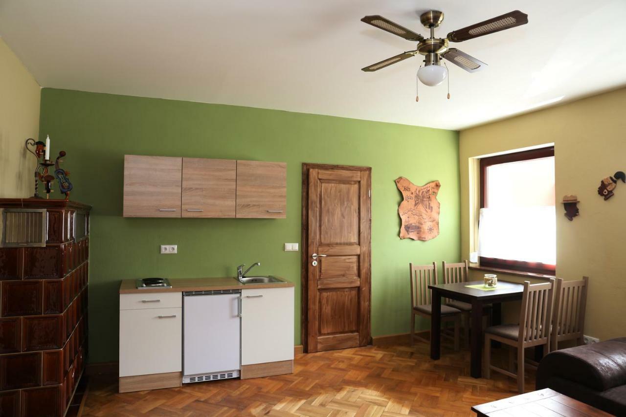 Cubana Guest house Rothenburg (Saxony)