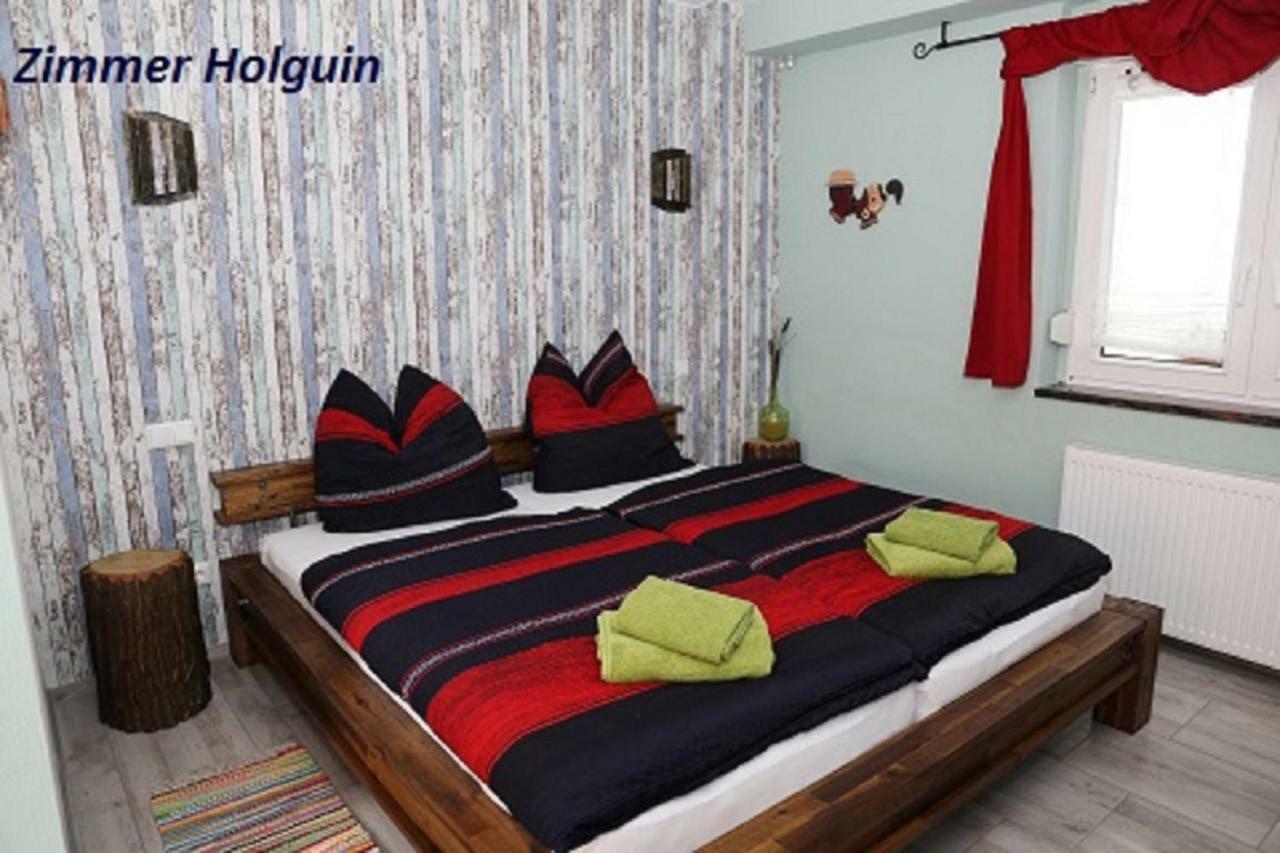 Cubana Guest house Rothenburg (Saxony)